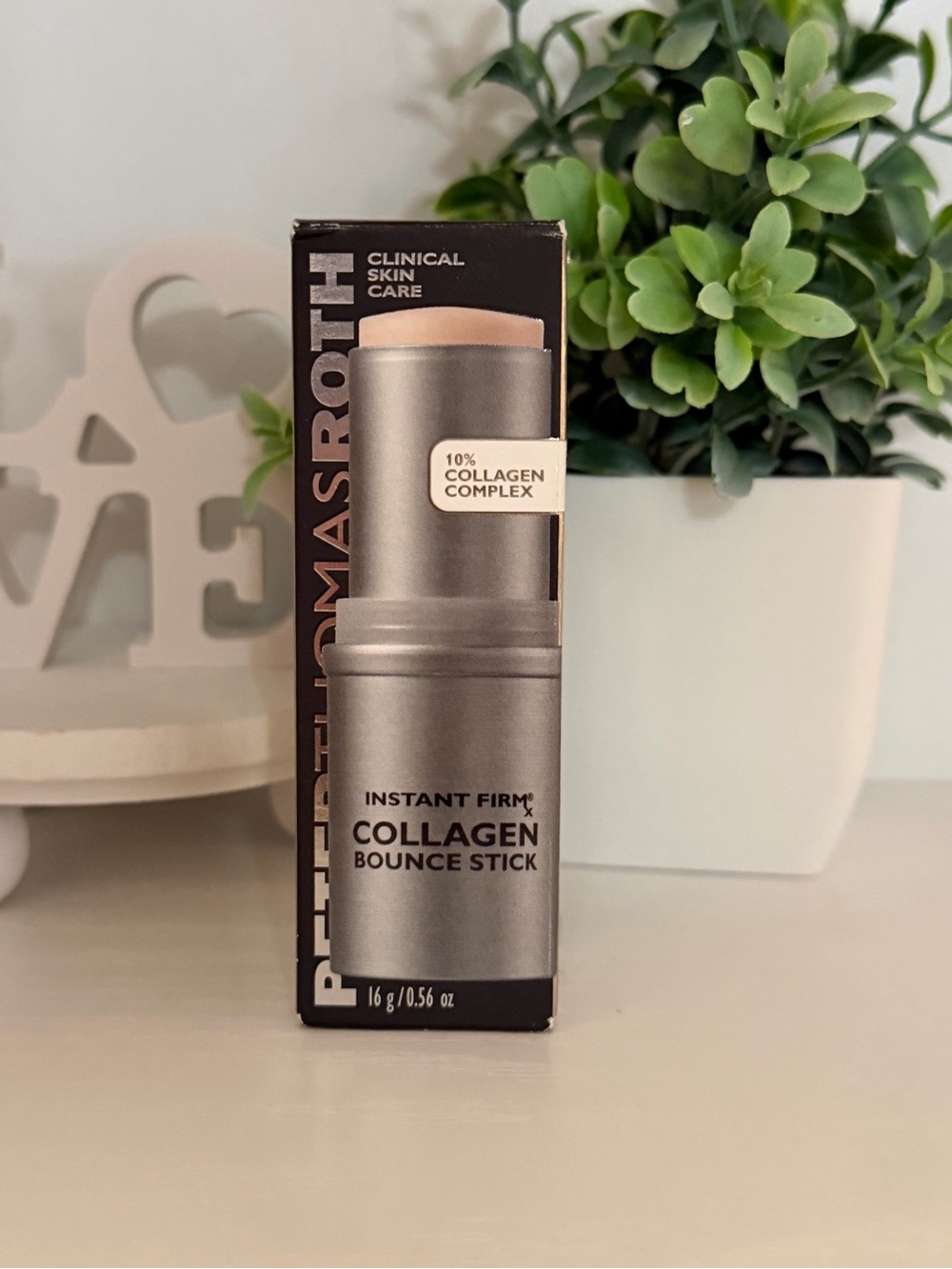 Peter Thomas Roth Instant Firmx Collagen Bounce Stick